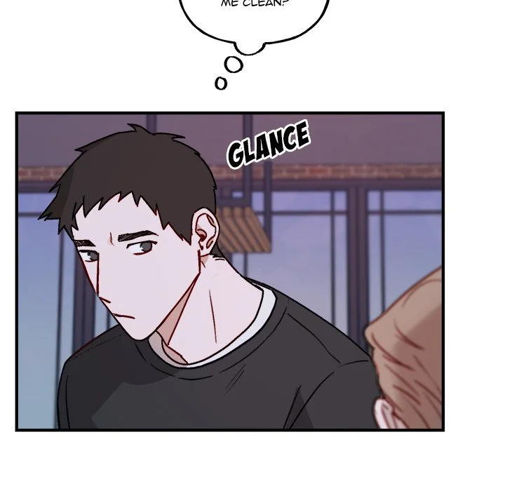Our Future - Chapter 41